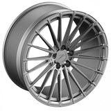 ZP.FORGED MONO 6 | Deep Concave| REQUEST AN OFFER
