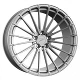 ZP.FORGED MONO 6 | Deep Concave| REQUEST AN OFFER
