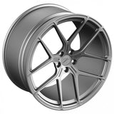 ZP.FORGED MONO RS-P | Deep Concave | REQUEST ON OFFER