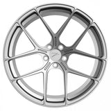 ZP.FORGED MONO RS-P | Deep Concave | REQUEST ON OFFER