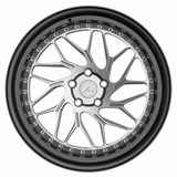 ZP.FORGED 12| Deep Dish| REQUEST AN OFFER