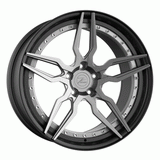 ZP.FORGED 21| Deep Concave ( Exposed Hardware) REQUEST AN OFFER!