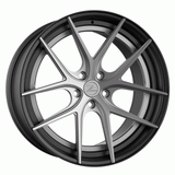 ZP.FORGED 9 | Deep Concave| REQUEST AN OFFER