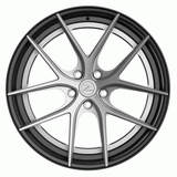 ZP.FORGED 9 | Deep Concave| REQUEST AN OFFER