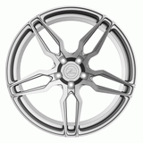 ZP.FORGED MONO 1 | Deep Concave| REQUEST AN OFFER