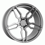 ZP.FORGED MONO 1 | Deep Concave| REQUEST AN OFFER