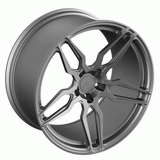 ZP.FORGED MONO 1 | Deep Concave| REQUEST AN OFFER