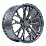 ZP7.1 FlowForged Gloss Metal - 8.5x19 5x112 ET45