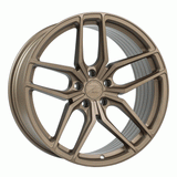 ZP2.1 Deep Concave FlowForged