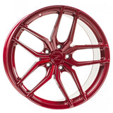 ZP2.1 Deep Concave FlowForged