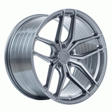 ZP2.1 Deep Concave FlowForged