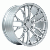 ZP7.1 FlowForged  Gloss Silver