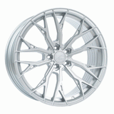 ZP7.1 FlowForged  Gloss Silver