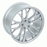 ZP7.1 FlowForged  Gloss Silver