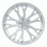 ZP7.1 FlowForged  Gloss Silver
