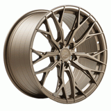 ZP7.1 FlowForged  Cafe Americano (Custom Finish)