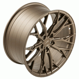 ZP7.1 FlowForged  Cafe Americano (Custom Finish)