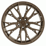 ZP7.1 FlowForged  Cafe Americano (Custom Finish)