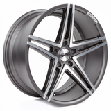 ZP4.1 Deep Concave