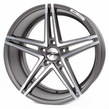 ZP4.1 Deep Concave
