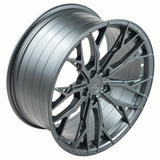 ZP7.1 FlowForged  Matte Gunmetal (Custom Finish)