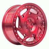 ZP5.1 Flow Forged