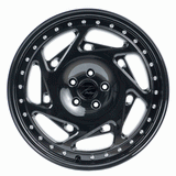 ZP5.1 Flow Forged