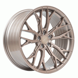ZP7.1 FlowForged  Sparkling Champagne (Custom Finish)