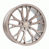ZP7.1 FlowForged  Sparkling Champagne (Custom Finish)