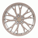 ZP7.1 FlowForged  Sparkling Champagne (Custom Finish)