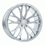 ZP7.1 FlowForged  Pur Aluminum (Custom Finish)
