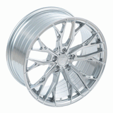 ZP7.1 FlowForged  Pur Aluminum (Custom Finish)