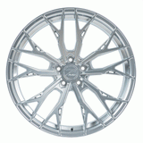 ZP7.1 FlowForged  Pur Aluminum (Custom Finish)