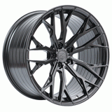 ZP7.1 FlowForged  Samt Schwarz (Custom Finish)