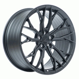 ZP7.1 FlowForged  Matt Schwarz (Custom Finish)
