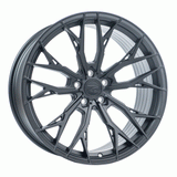 ZP7.1 FlowForged  Matt Schwarz (Custom Finish)