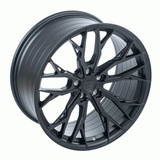 ZP7.1 FlowForged  Matt Schwarz (Custom Finish)