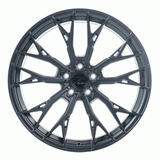 ZP7.1 FlowForged  Matt Schwarz (Custom Finish)