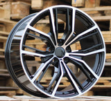RWR Wheels H5059