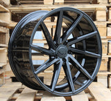 RWR Wheels B1058