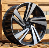 RWR Wheels I5641