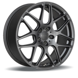 ACE Wynn - dark grey metallic