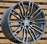 RWR Wheels B1318