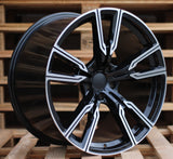 RWR Wheels H5033