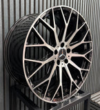 RWR Wheels YS1180