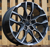 RWR Wheels I5592