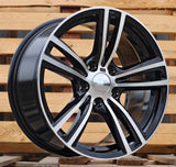RWR Wheels B5739