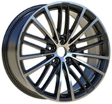 RWR Wheels H3071F
