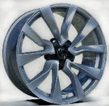 RWR Wheels I0517