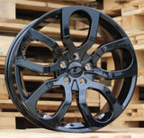 RWR Wheels XF594